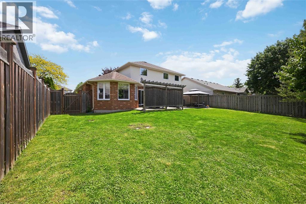 465 Althouse Court, Sarnia, Ontario  N7S 6C7 - Photo 43 - 26011524
