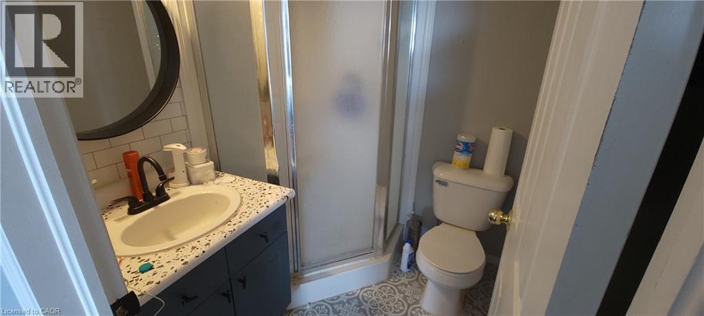 199 Saginaw Parkway Unit# 43, Cambridge, Ontario  N1T 1T9 - Photo 13 - 40844575