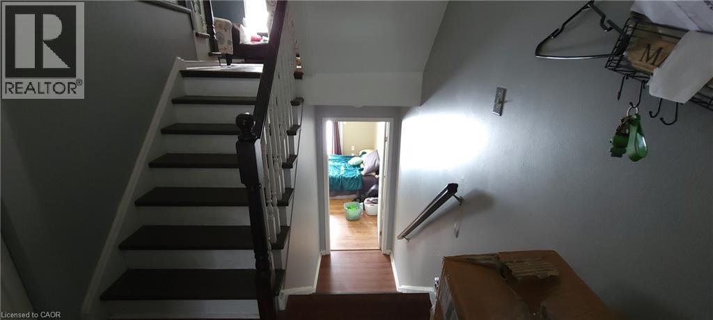 199 Saginaw Parkway Unit# 43, Cambridge, Ontario  N1T 1T9 - Photo 2 - 40844575