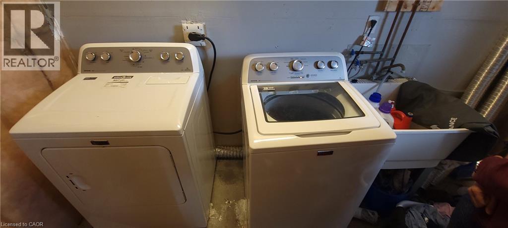 199 Saginaw Parkway Unit# 43, Cambridge, Ontario  N1T 1T9 - Photo 22 - 40844575