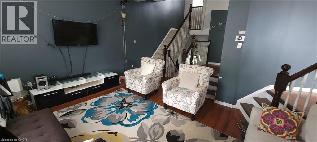 199 Saginaw Parkway Unit# 43, Cambridge, Ontario  N1T 1T9 - Photo 4 - 40844575