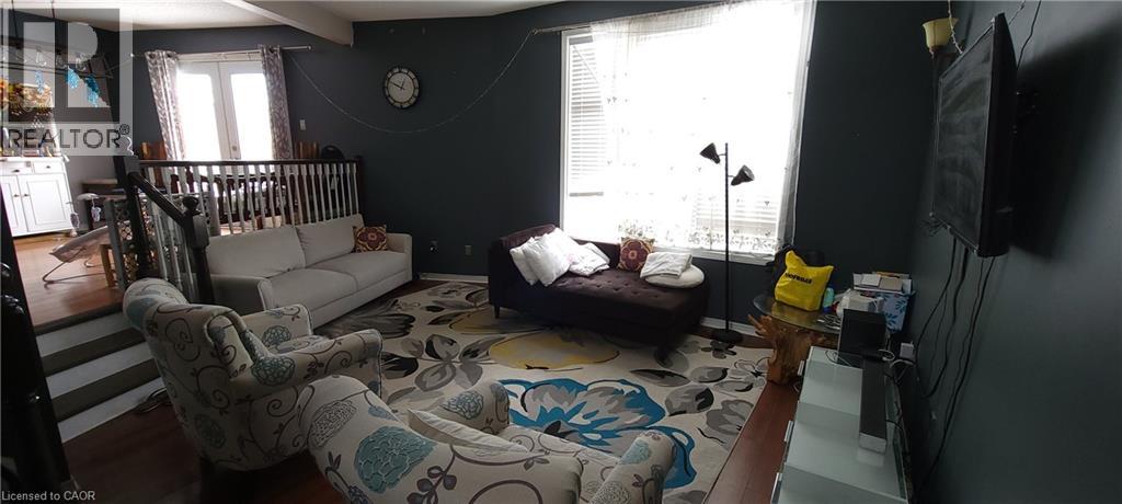 199 Saginaw Parkway Unit# 43, Cambridge, Ontario  N1T 1T9 - Photo 5 - 40844575