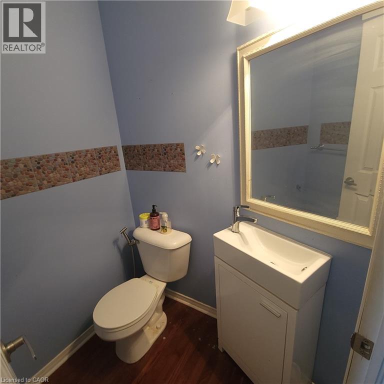 199 Saginaw Parkway Unit# 43, Cambridge, Ontario  N1T 1T9 - Photo 6 - 40844575
