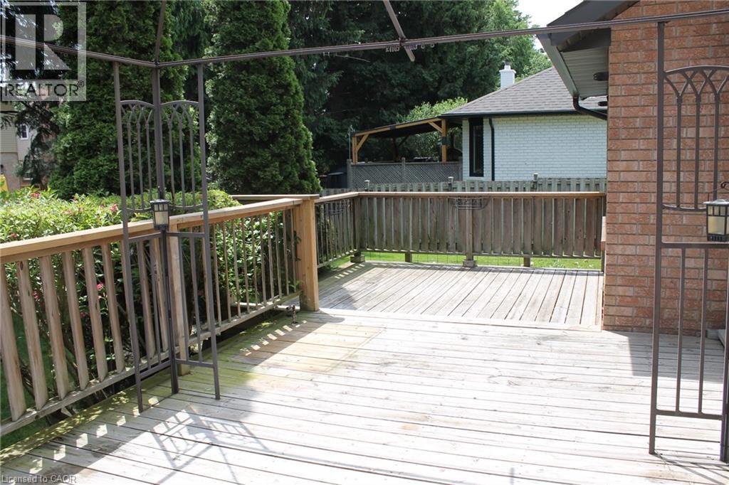 56 Carnegie Place, Ancaster, Ontario  L9G 4T9 - Photo 12 - 40844553