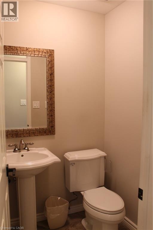 56 Carnegie Place, Ancaster, Ontario  L9G 4T9 - Photo 16 - 40844553