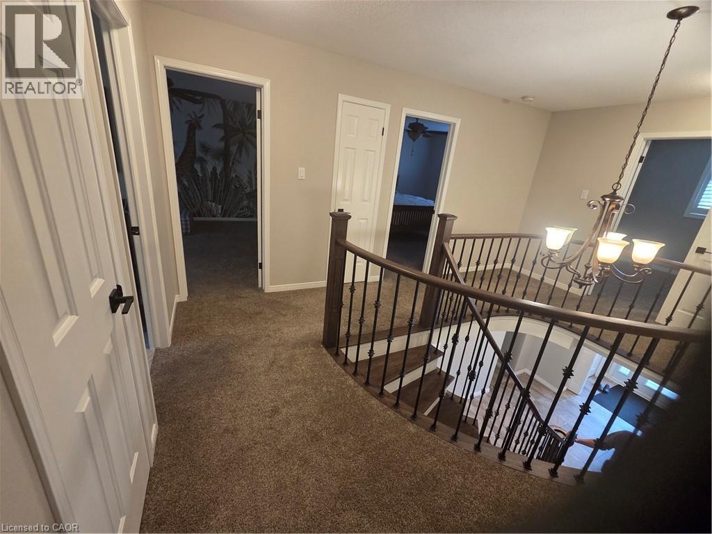 56 Carnegie Place, Ancaster, Ontario  L9G 4T9 - Photo 21 - 40844553