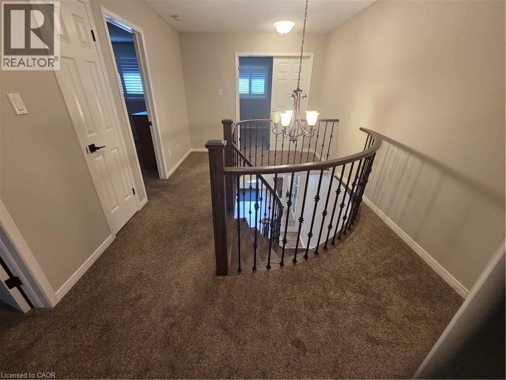 56 Carnegie Place, Ancaster, Ontario  L9G 4T9 - Photo 22 - 40844553