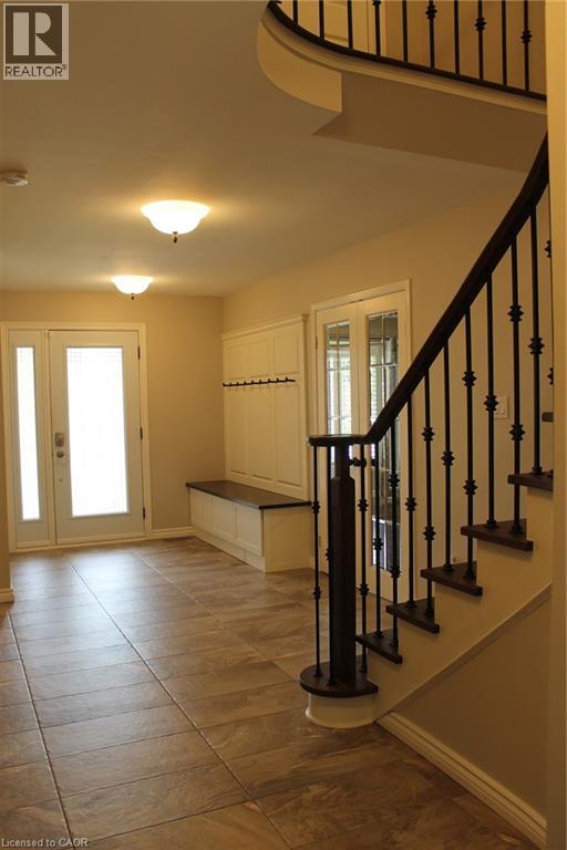 56 Carnegie Place, Ancaster, Ontario  L9G 4T9 - Photo 4 - 40844553