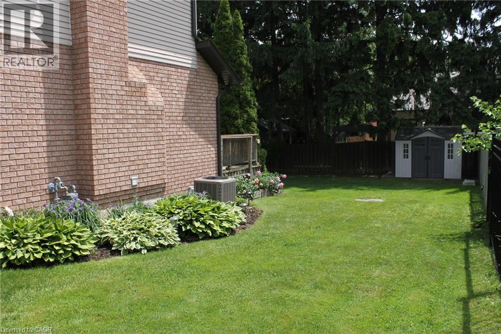56 Carnegie Place, Ancaster, Ontario  L9G 4T9 - Photo 43 - 40844553