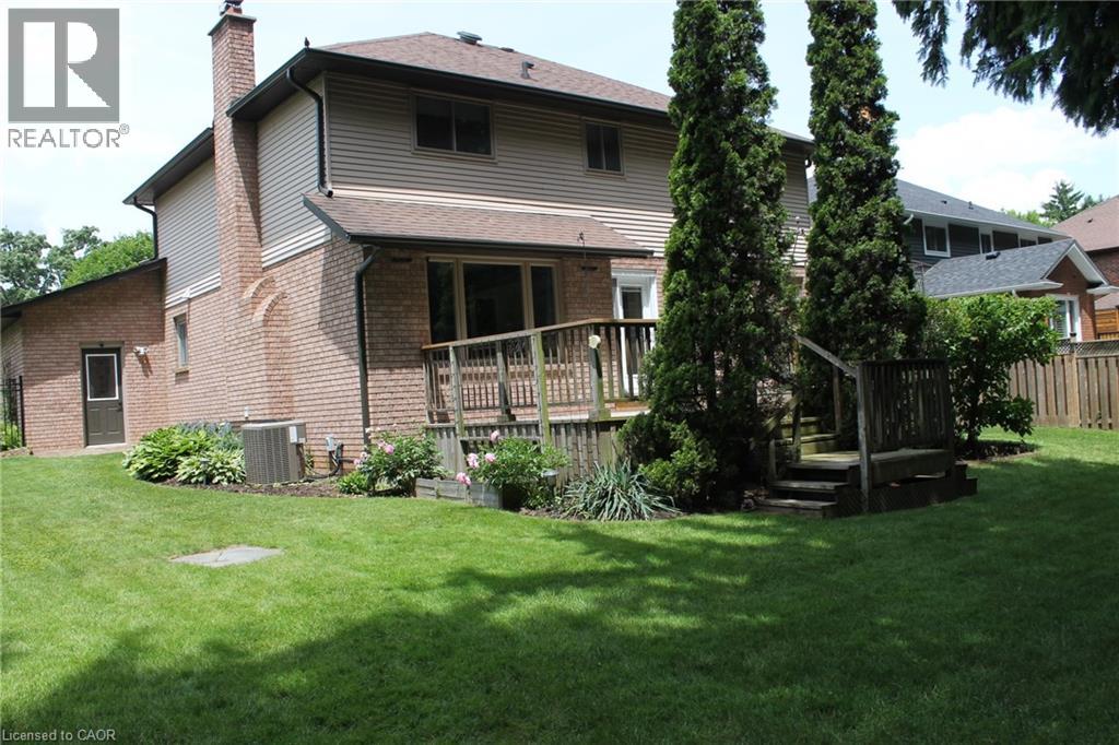 56 Carnegie Place, Ancaster, Ontario  L9G 4T9 - Photo 47 - 40844553