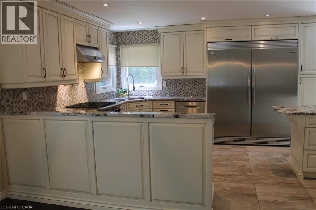 56 Carnegie Place, Ancaster, Ontario  L9G 4T9 - Photo 7 - 40844553