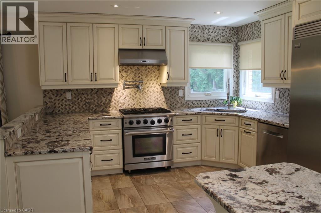 56 Carnegie Place, Ancaster, Ontario  L9G 4T9 - Photo 8 - 40844553