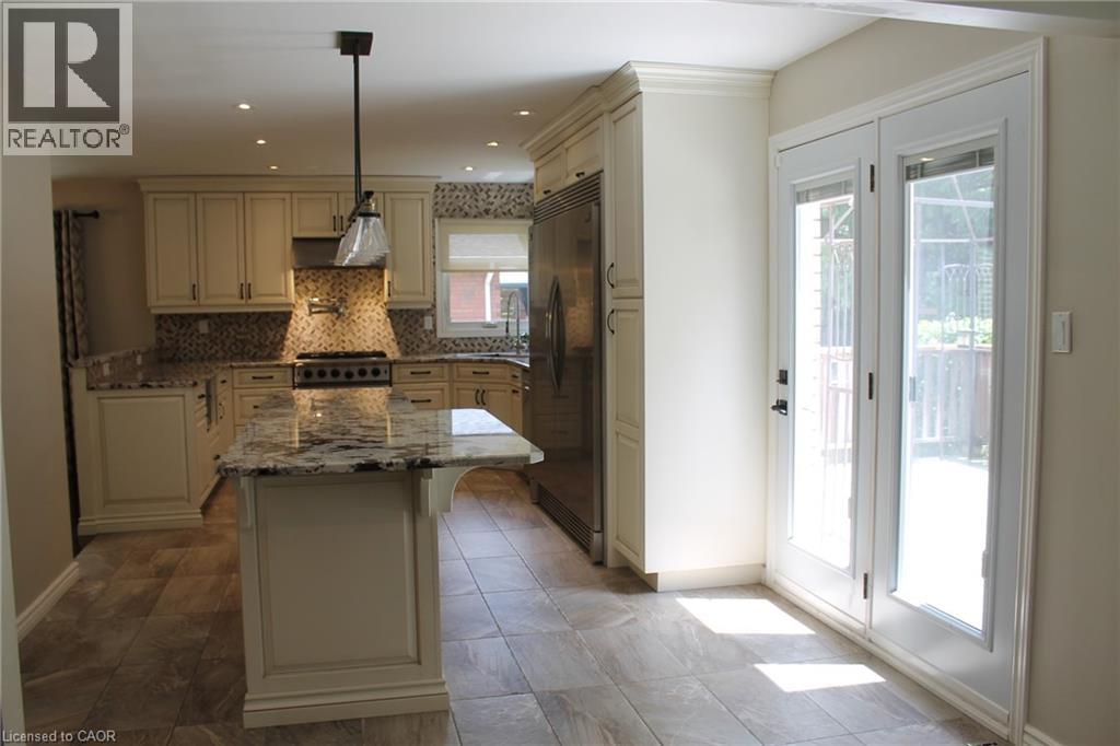 56 Carnegie Place, Ancaster, Ontario  L9G 4T9 - Photo 9 - 40844553