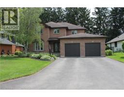 56 CARNEGIE Place, Ancaster, Ontario