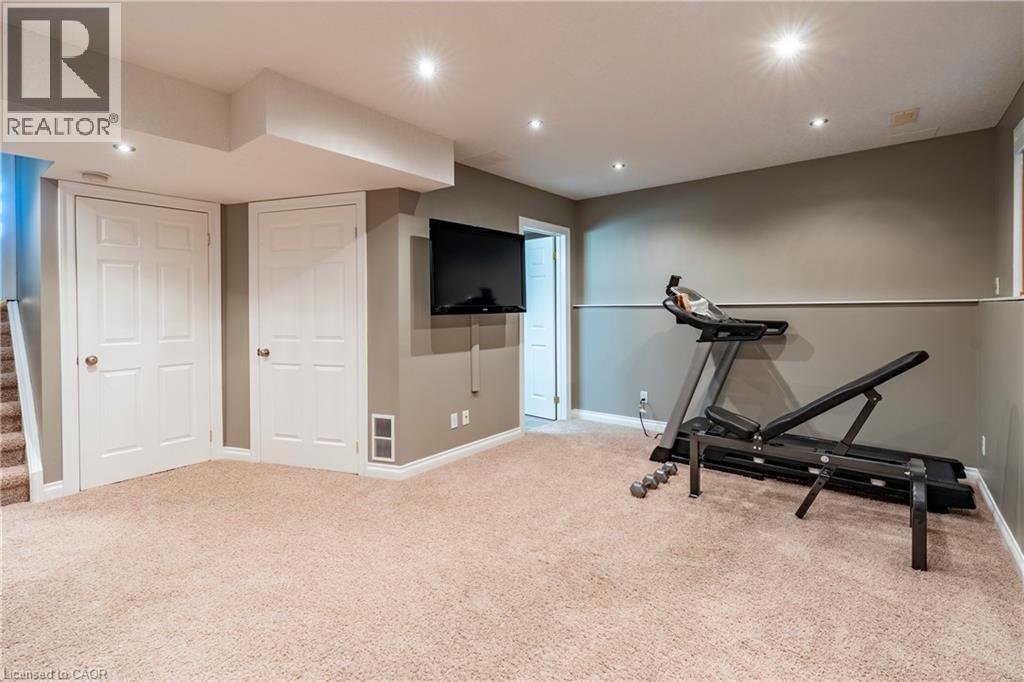 26 Chantilly Street, Kitchener, Ontario  N2R 1V6 - Photo 12 - 40844543