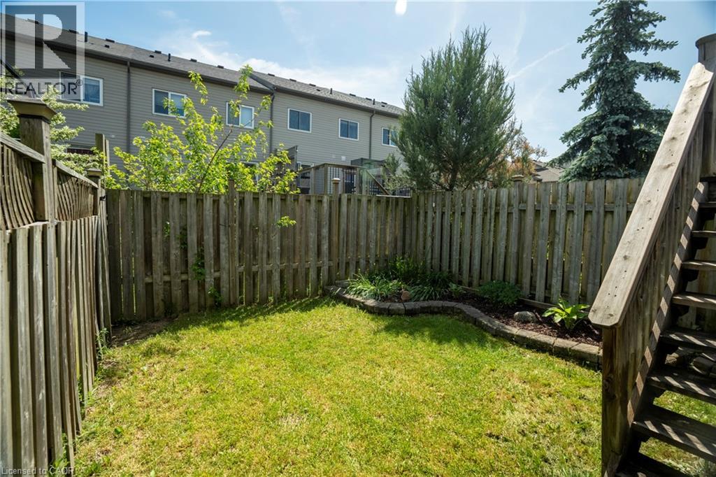 26 Chantilly Street, Kitchener, Ontario  N2R 1V6 - Photo 15 - 40844543