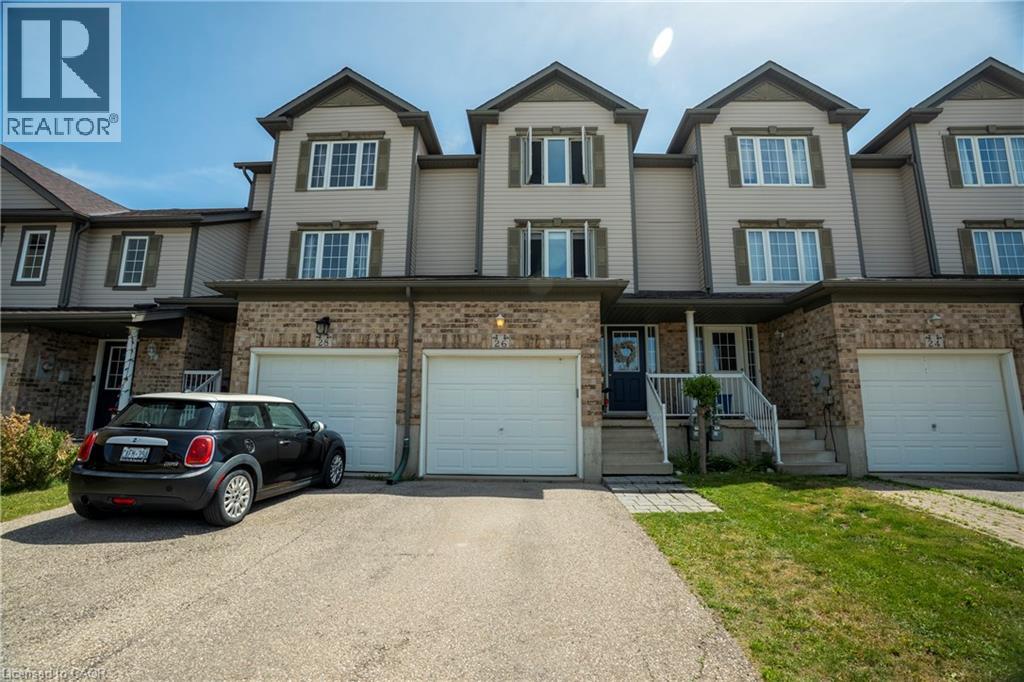 26 Chantilly Street, Kitchener, Ontario  N2R 1V6 - Photo 16 - 40844543