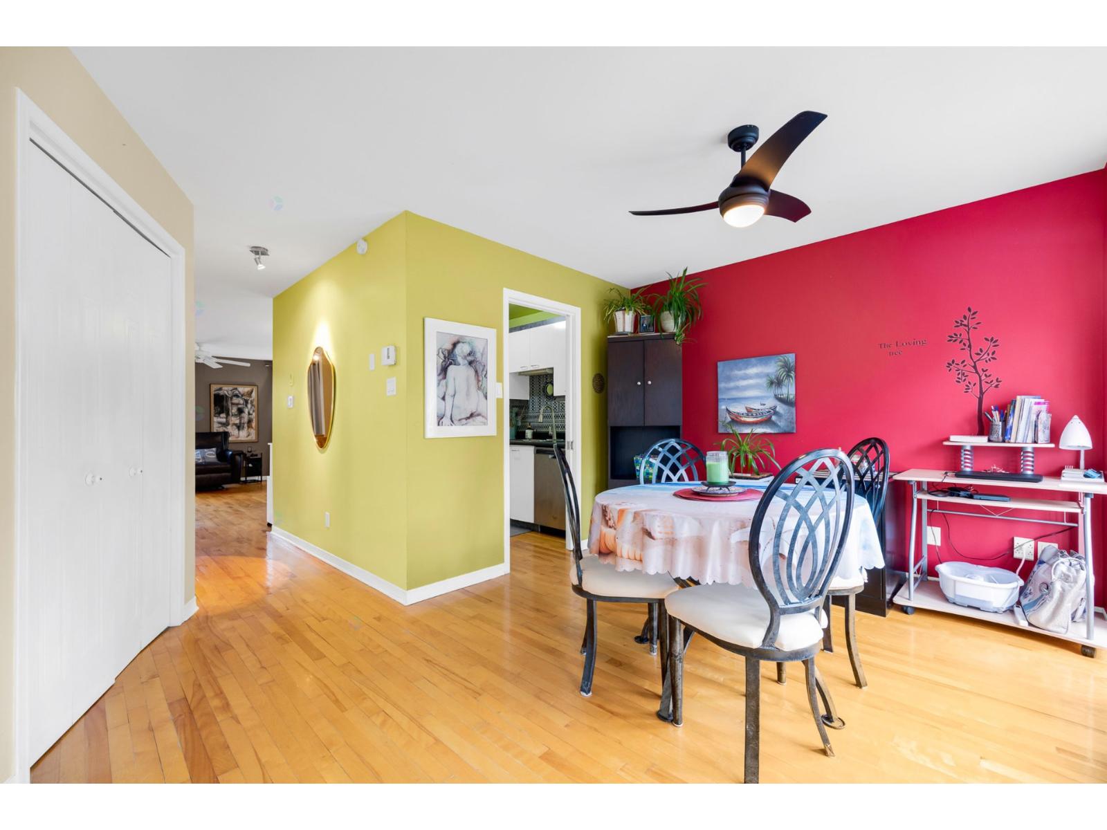 4256 Rue Lacordaire Montréal (Mercier/Hochelaga-Maisonneuve) Quebec Canada H1M2P1 5
