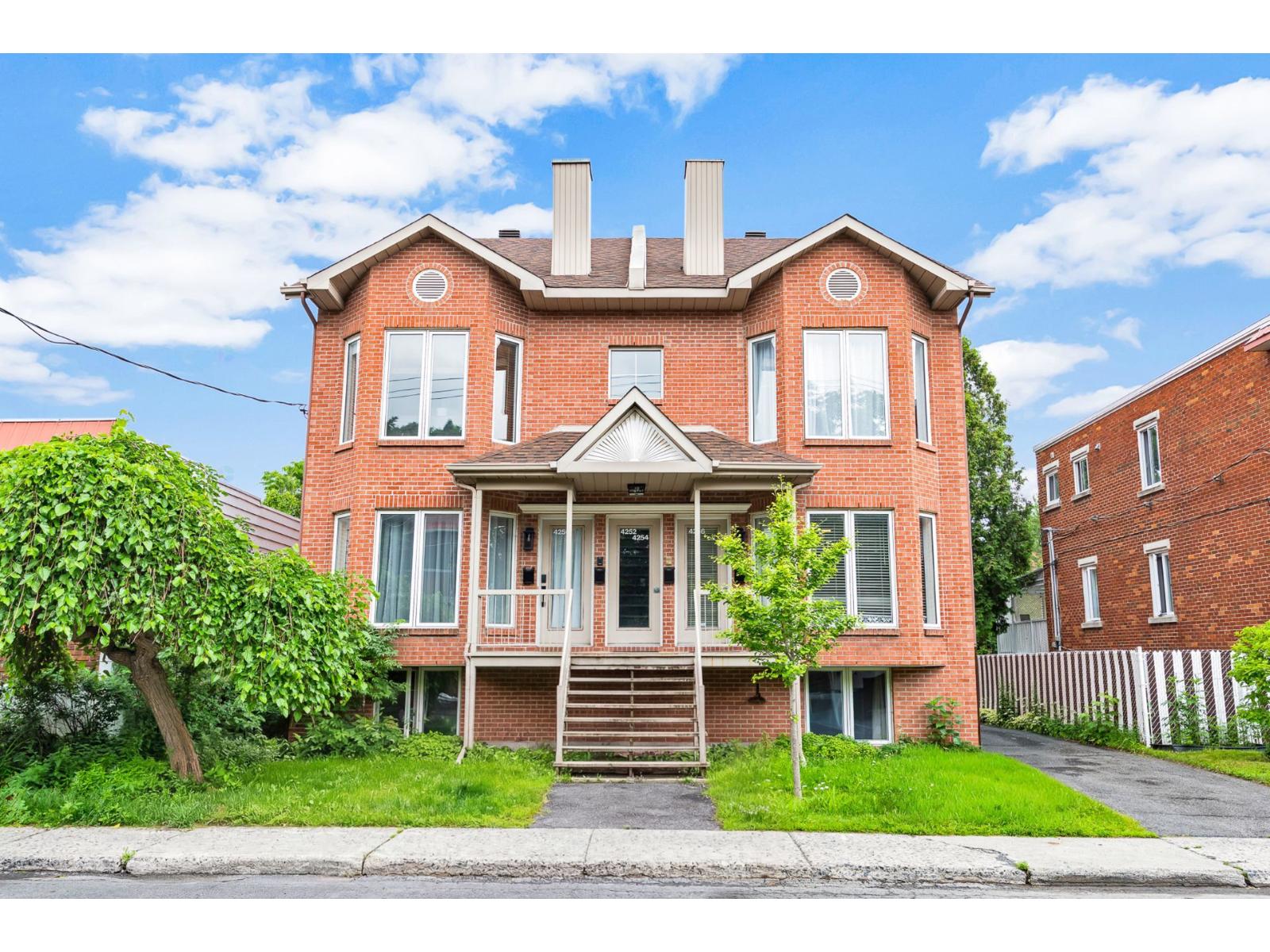 4256 Rue Lacordaire Montréal (Mercier/Hochelaga-Maisonneuve) Quebec Canada H1M2P1 2