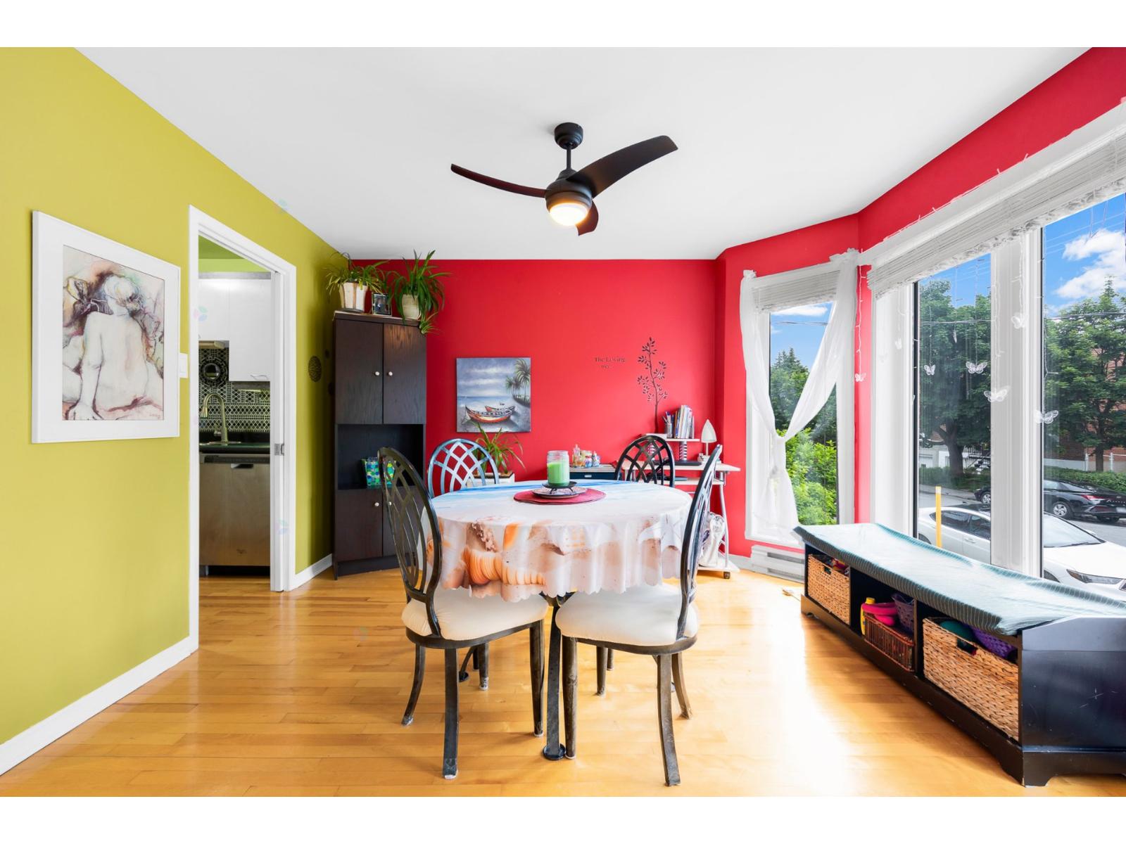 4256 Rue Lacordaire Montréal (Mercier/Hochelaga-Maisonneuve) Quebec Canada H1M2P1 4
