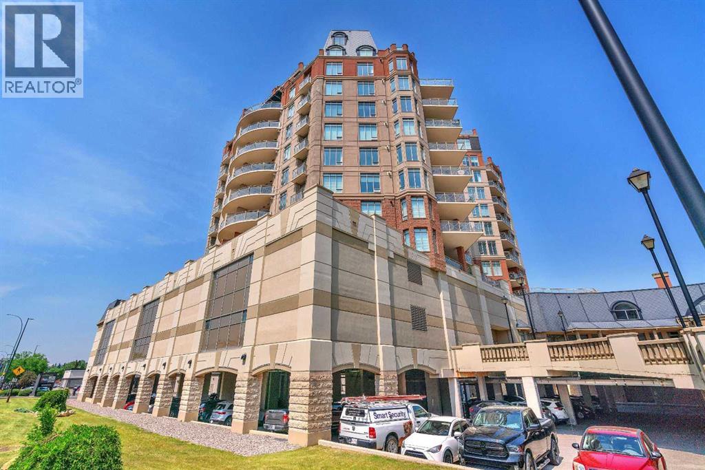 808, 1726 14 Avenue Nw, Calgary, Alberta  T2N 4Y8 - Photo 36 - A2317909