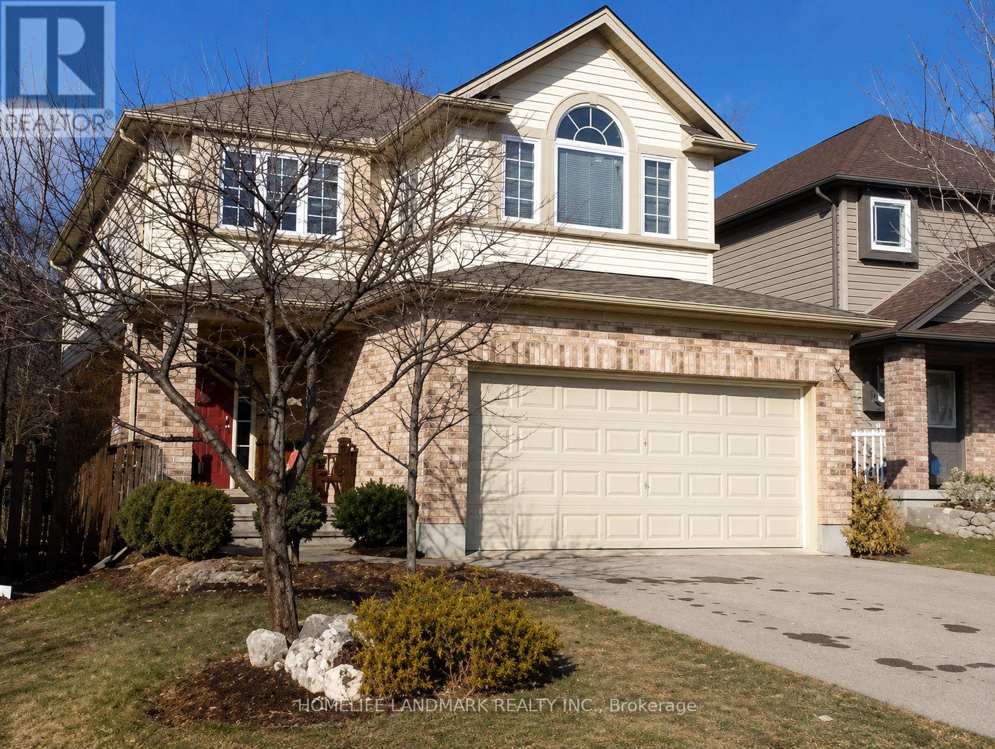 855 SANDCHERRY STREET, London North, Ontario