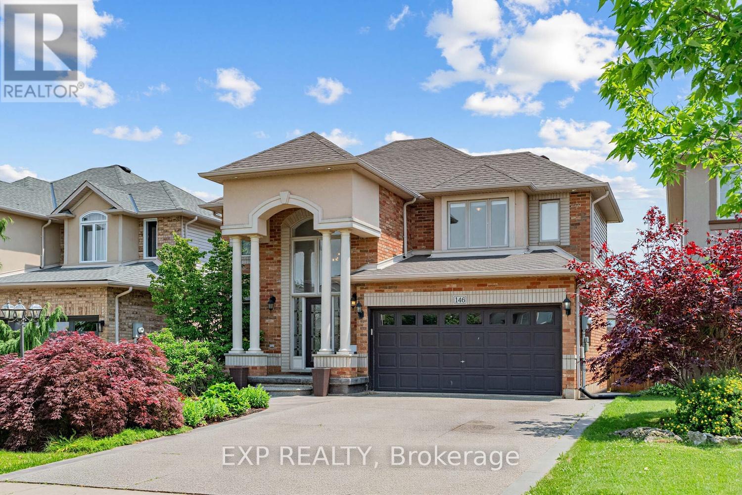 146 Fair Street, Hamilton, Ontario  L9K 0A8 - Photo 1 - X13512320