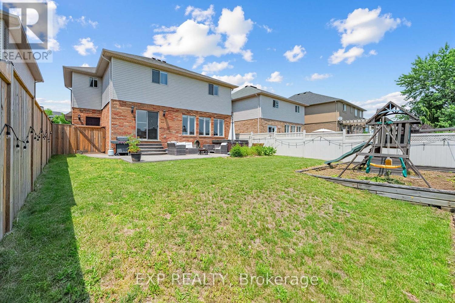 146 Fair Street, Hamilton, Ontario  L9K 0A8 - Photo 30 - X13512320
