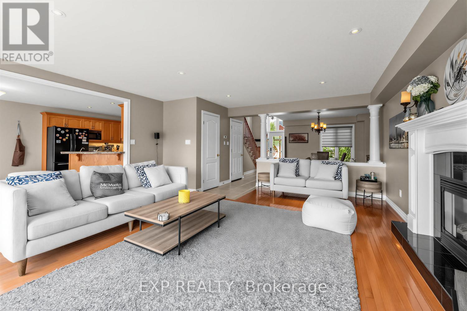 146 Fair Street, Hamilton, Ontario  L9K 0A8 - Photo 6 - X13512320
