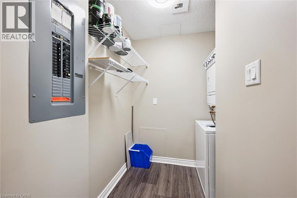 6 Willow Street Unit# 2203, Waterloo, Ontario  N2J 4S3 - Photo 15 - 40842864