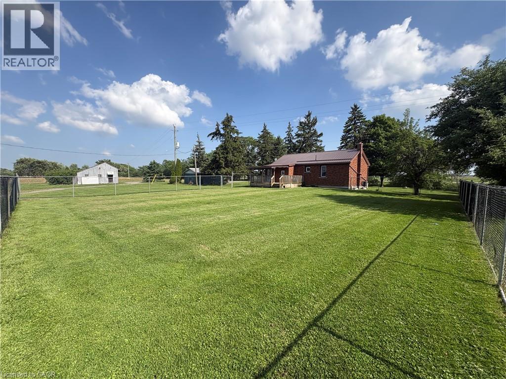 7358 Canborough Road, Dunnville, Ontario  N1A 2W1 - Photo 3 - 40844208