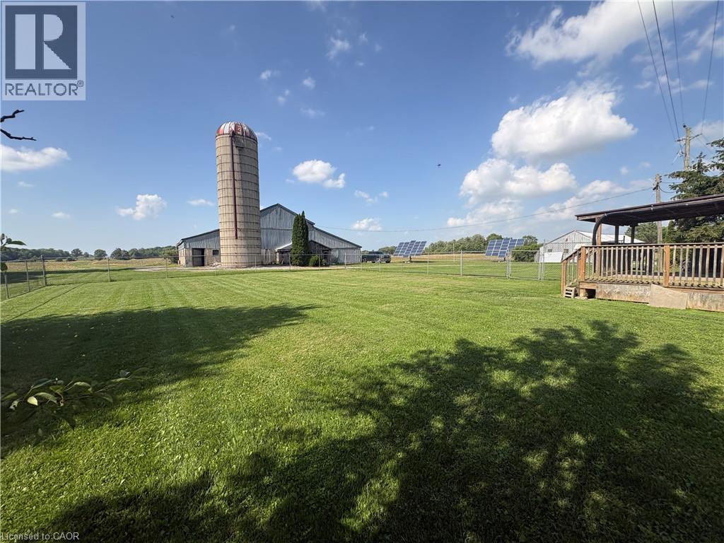 7358 Canborough Road, Dunnville, Ontario  N1A 2W1 - Photo 4 - 40844208