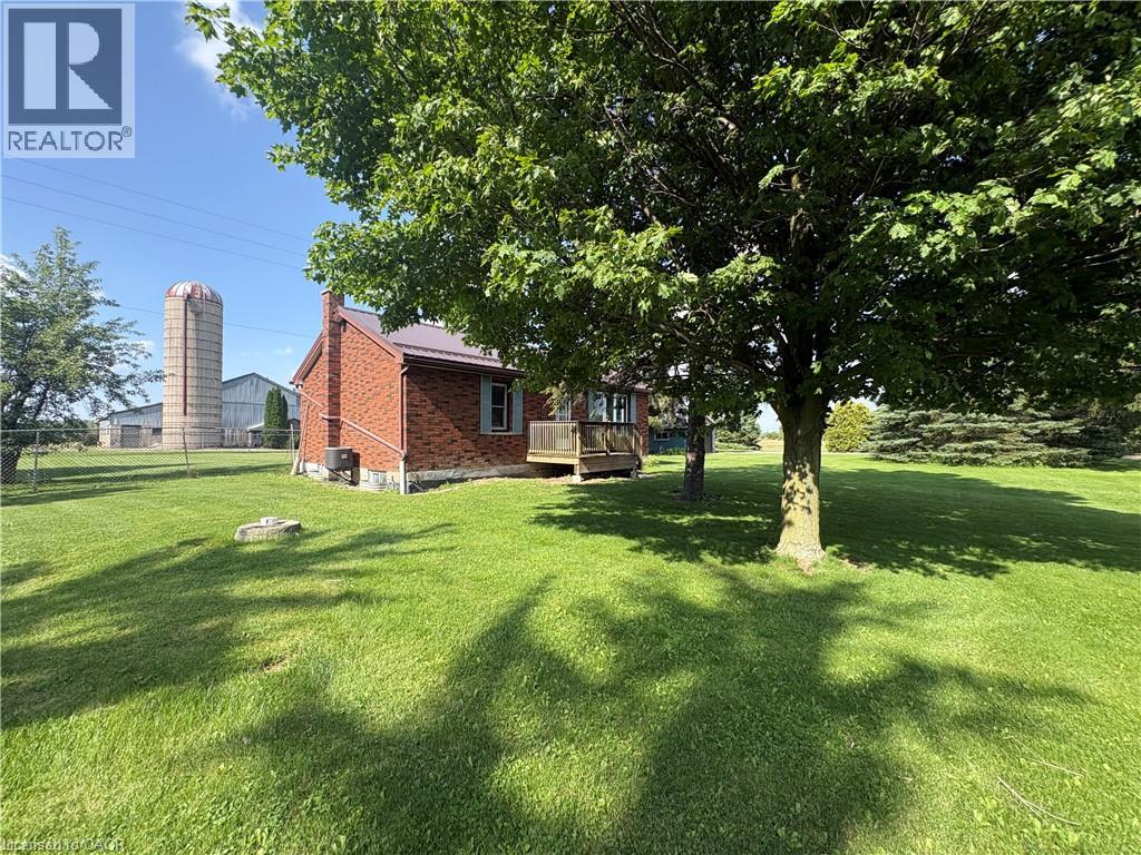 7358 Canborough Road, Dunnville, Ontario  N1A 2W1 - Photo 5 - 40844208