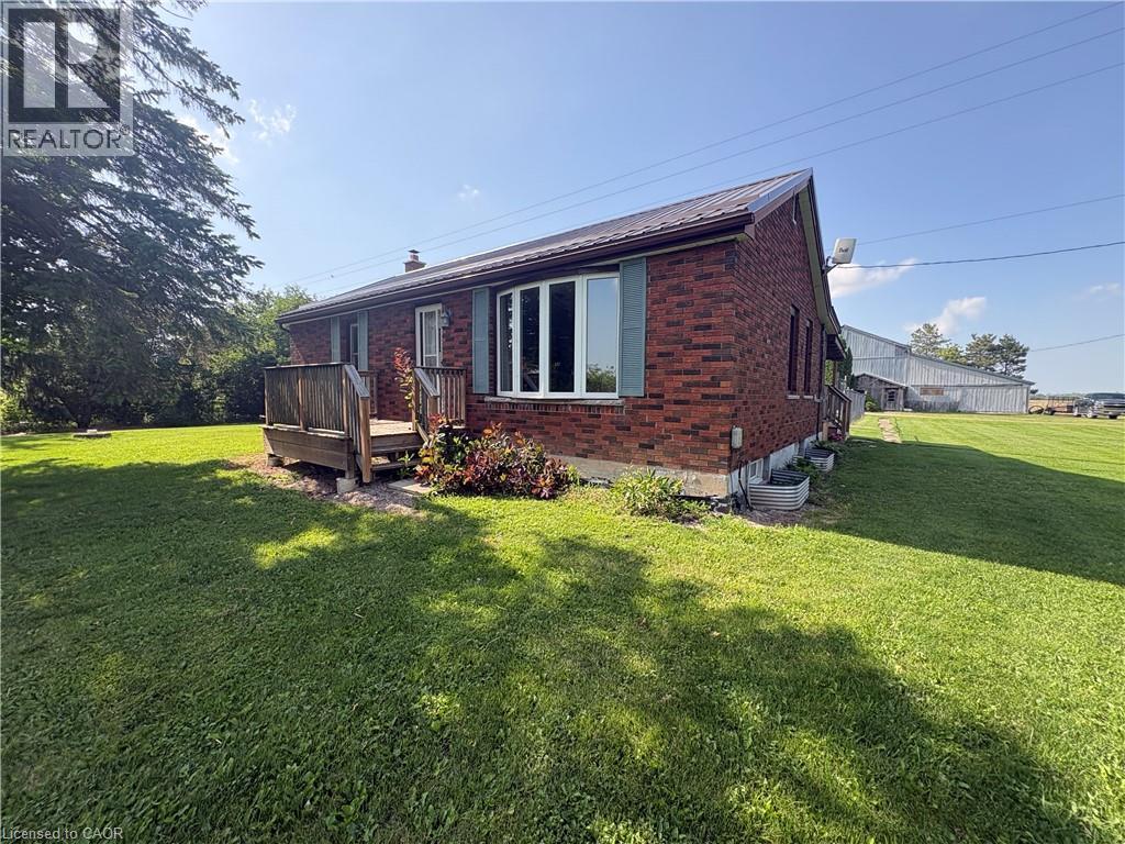 7358 Canborough Road, Dunnville, Ontario  N1A 2W1 - Photo 2 - 40844208