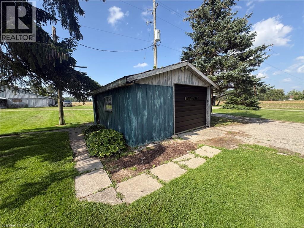 7358 Canborough Road, Dunnville, Ontario  N1A 2W1 - Photo 22 - 40844208