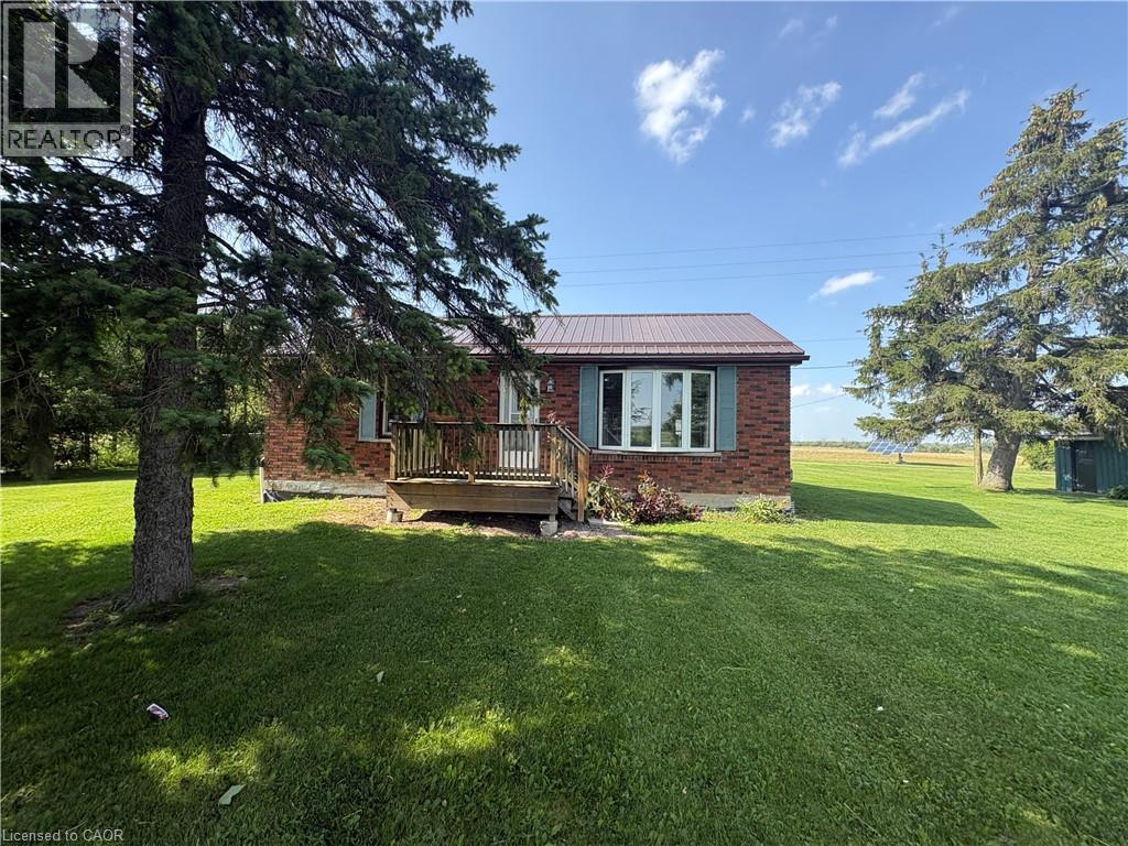 7358 CANBOROUGH Road, Dunnville, Ontario
