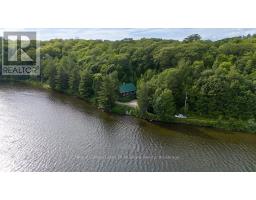 2245 AHMIC LAKE ROAD, magnetawan, Ontario