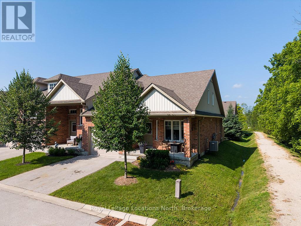 216 Macintosh Lane, Meaford, Ontario  N4L 0A5 - Photo 2 - X13512634