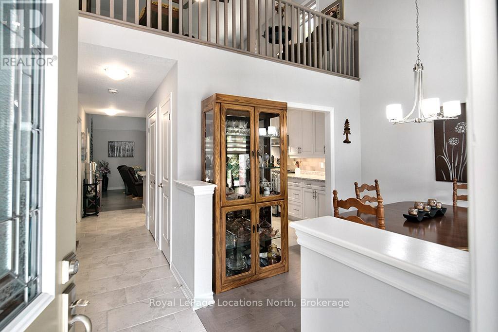 216 Macintosh Lane, Meaford, Ontario  N4L 0A5 - Photo 4 - X13512634