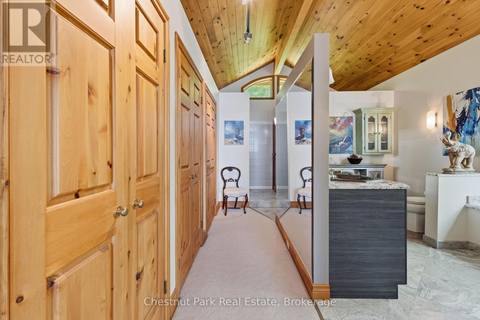 257 Sweets Portage Road, Georgian Bay, Ontario  L0K 1S0 - Photo 17 - X13512788
