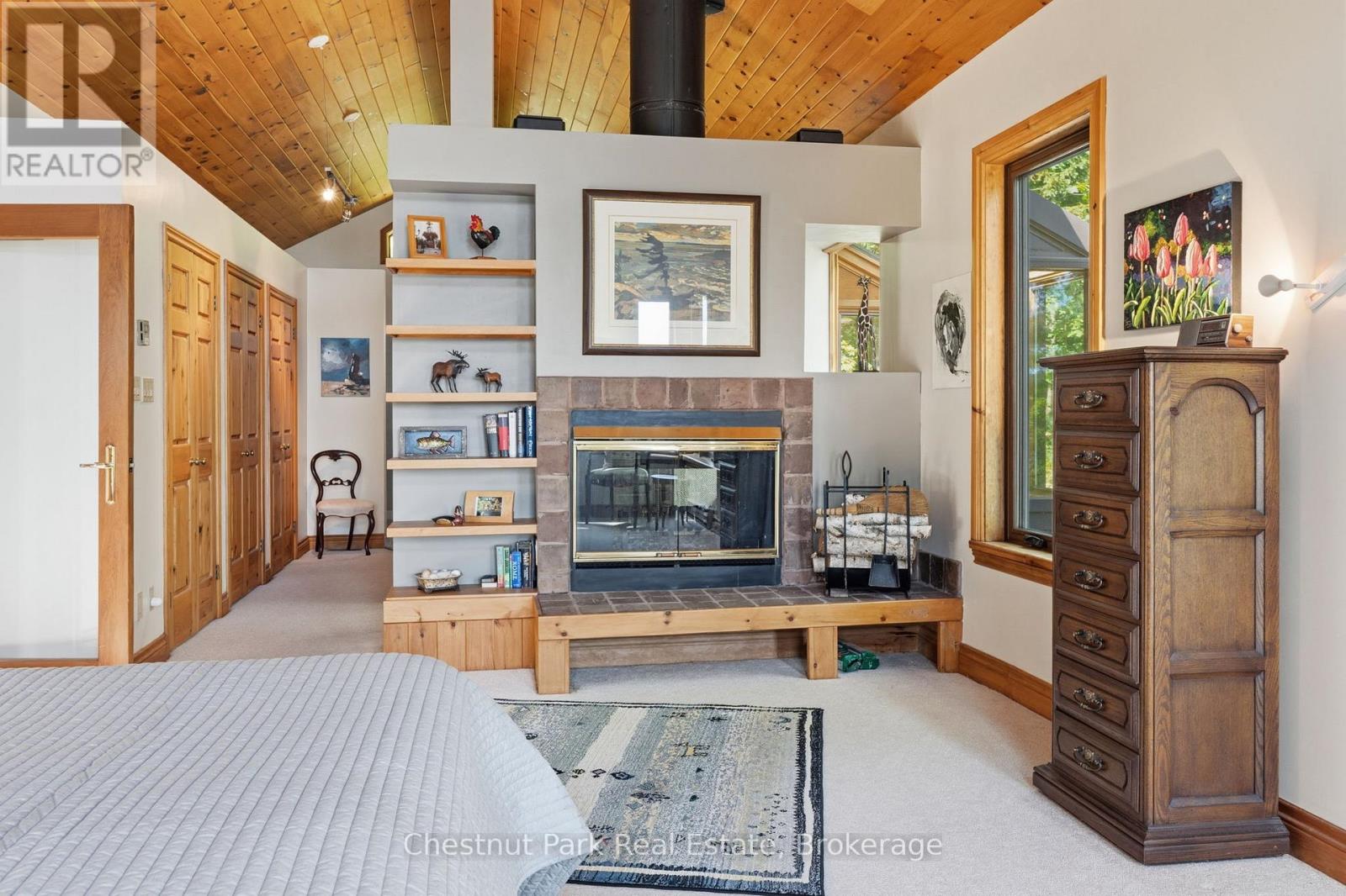 257 Sweets Portage Road, Georgian Bay, Ontario  L0K 1S0 - Photo 18 - X13512788