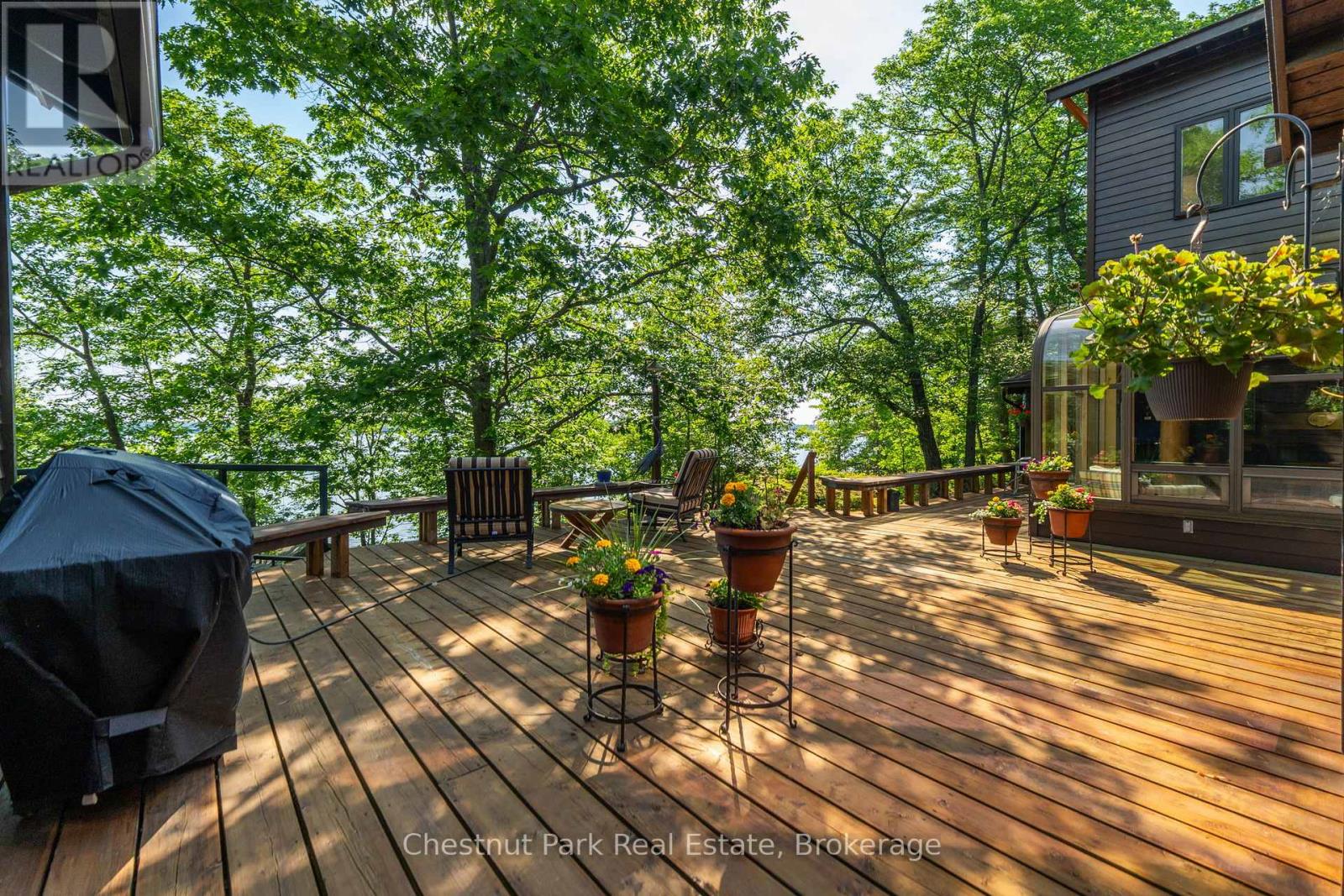 257 Sweets Portage Road, Georgian Bay, Ontario  L0K 1S0 - Photo 25 - X13512788
