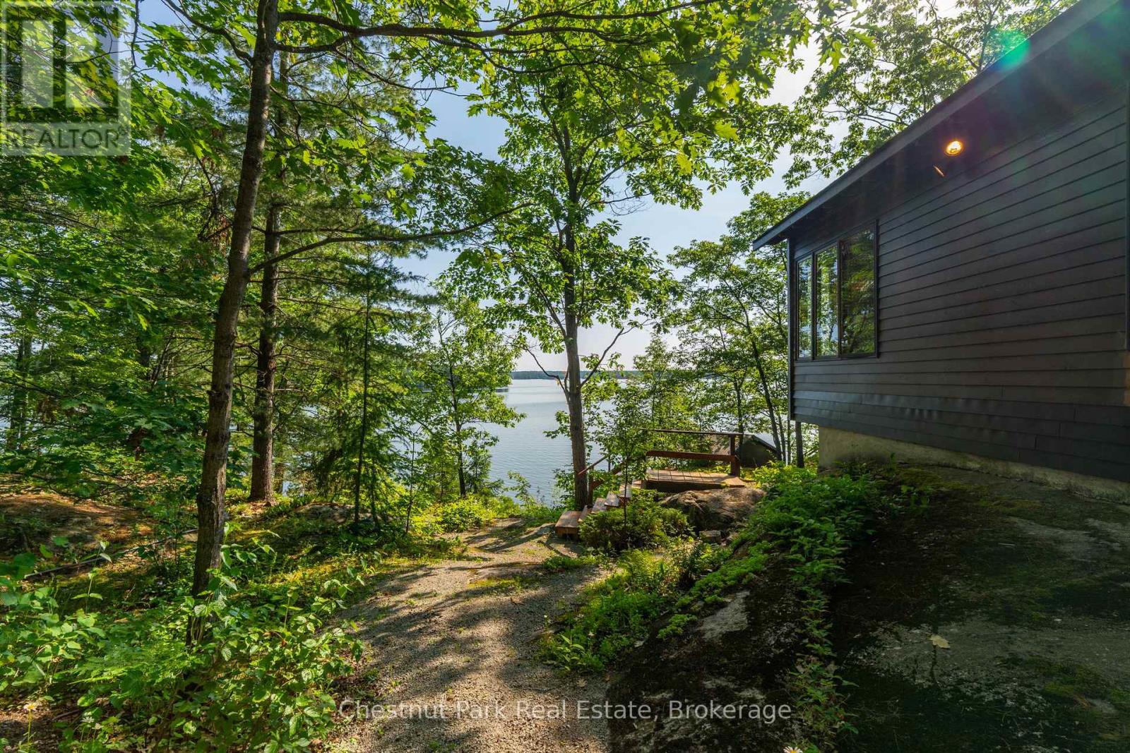 257 Sweets Portage Road, Georgian Bay, Ontario  L0K 1S0 - Photo 31 - X13512788