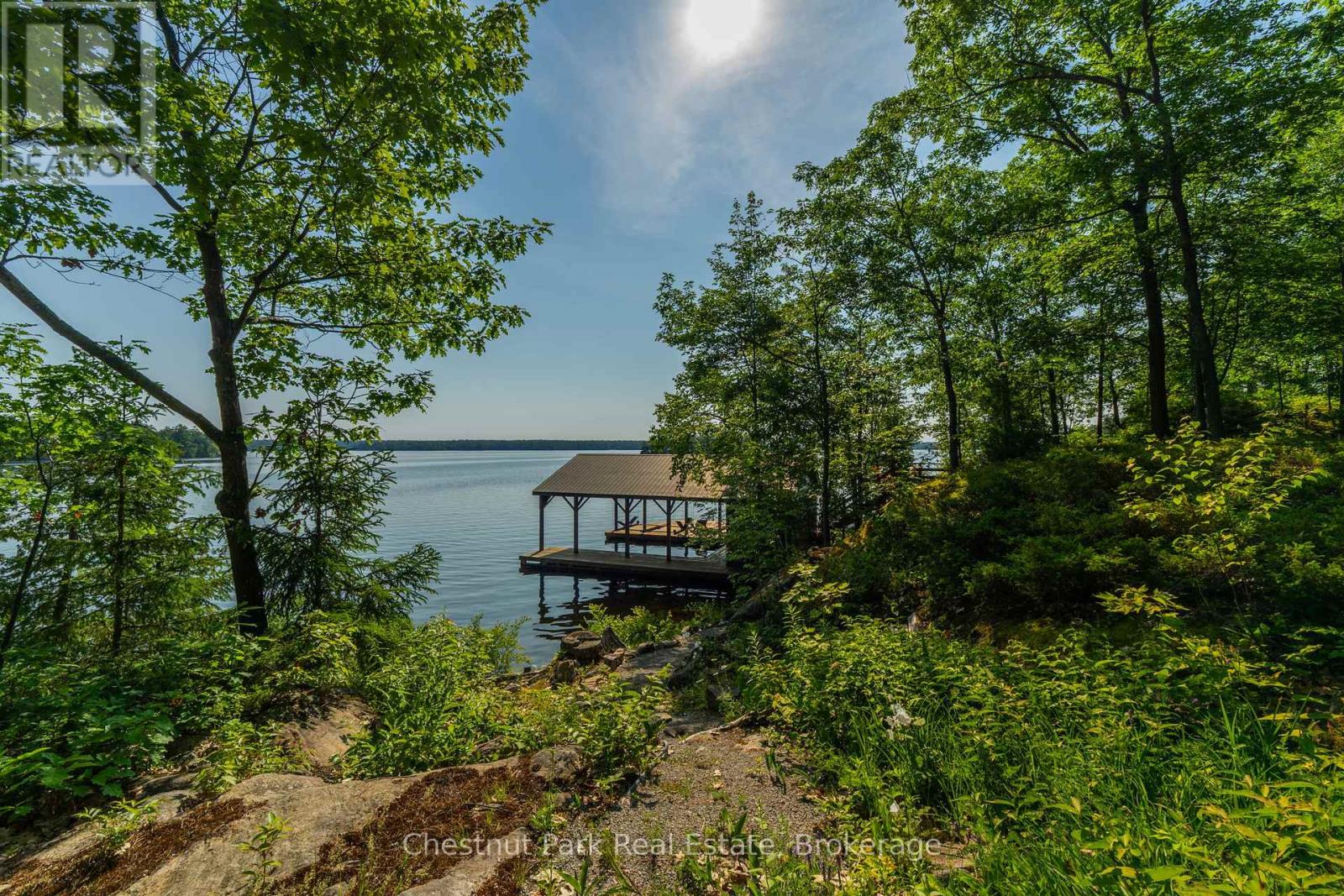 257 Sweets Portage Road, Georgian Bay, Ontario  L0K 1S0 - Photo 32 - X13512788