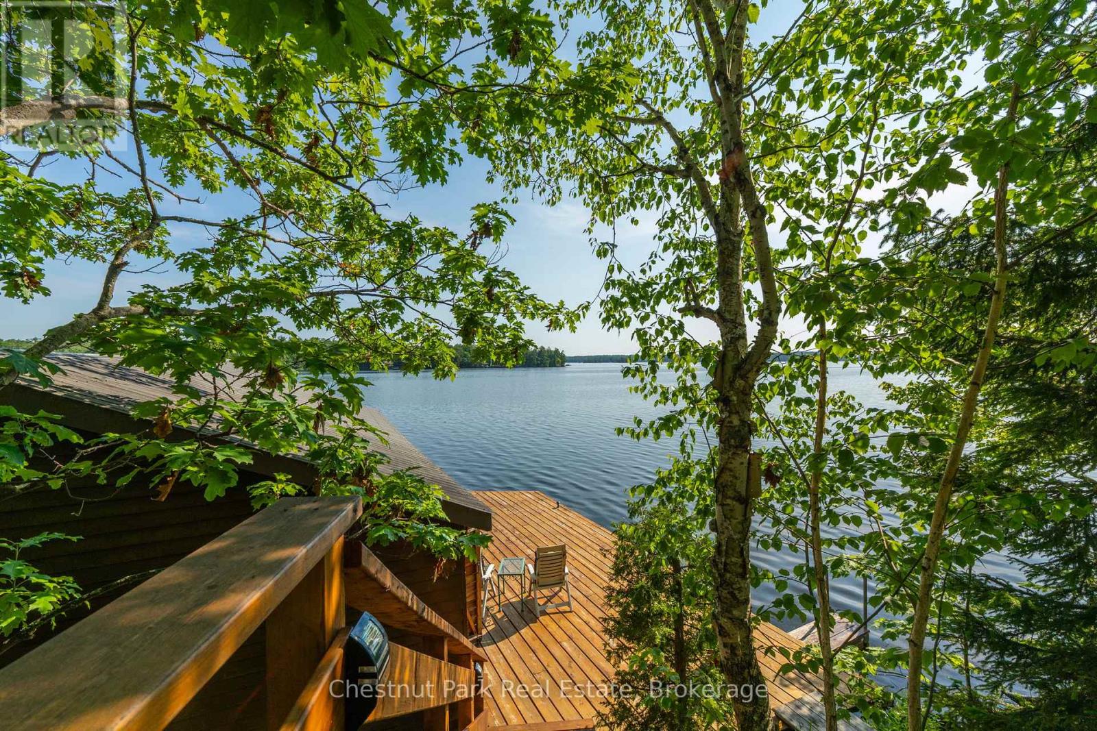 257 Sweets Portage Road, Georgian Bay, Ontario  L0K 1S0 - Photo 33 - X13512788