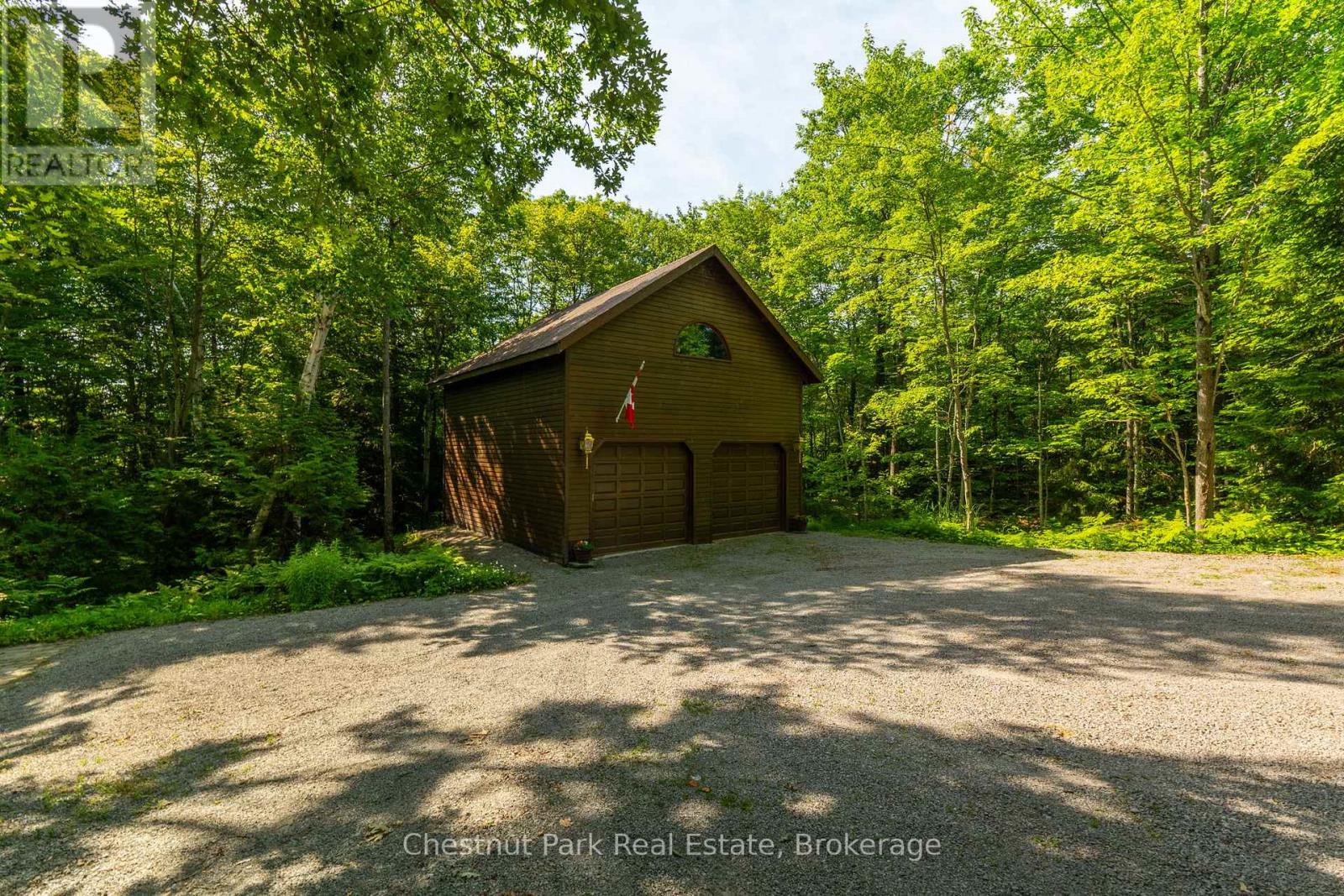 257 Sweets Portage Road, Georgian Bay, Ontario  L0K 1S0 - Photo 38 - X13512788