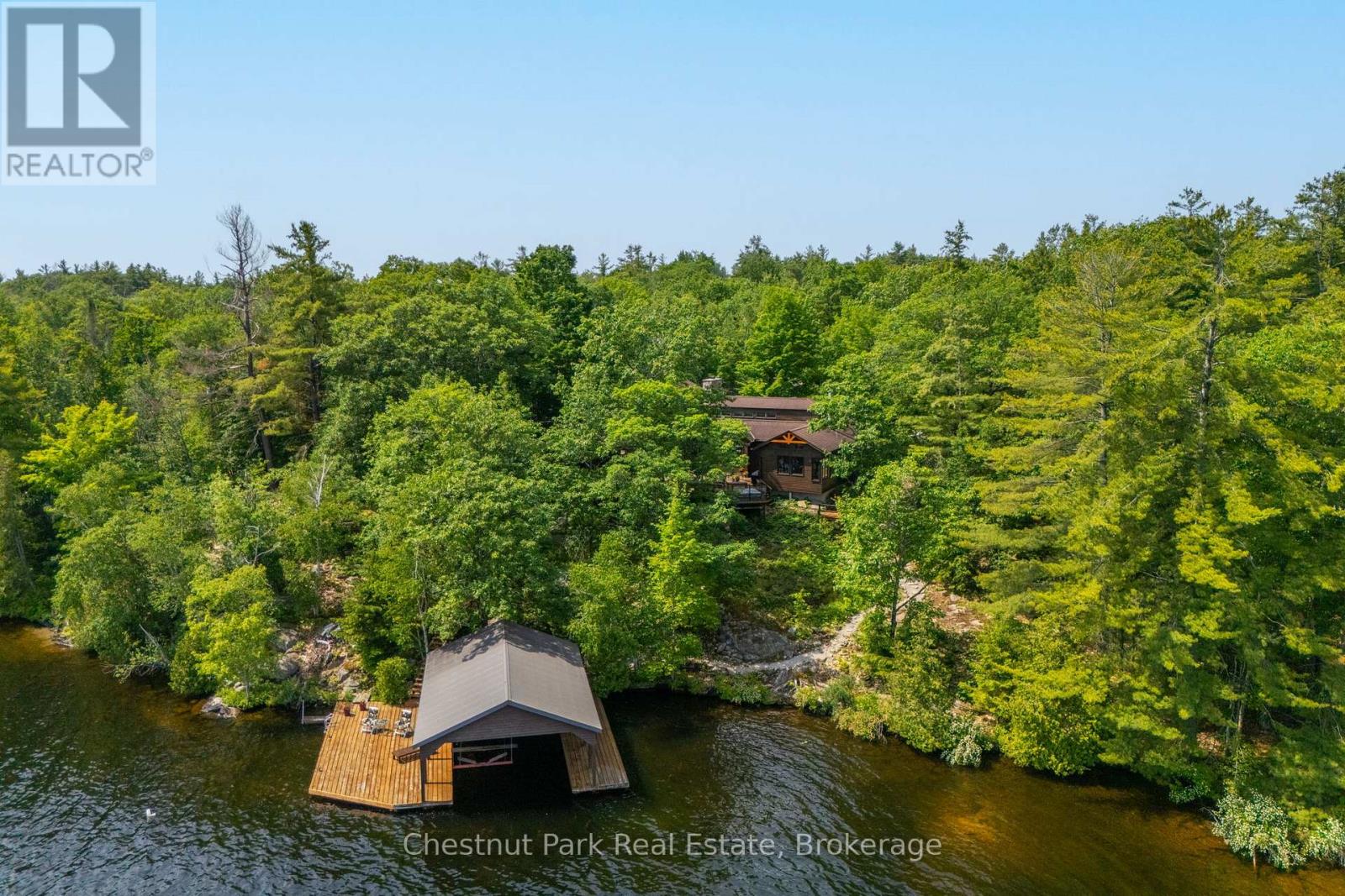 257 Sweets Portage Road, Georgian Bay, Ontario  L0K 1S0 - Photo 39 - X13512788