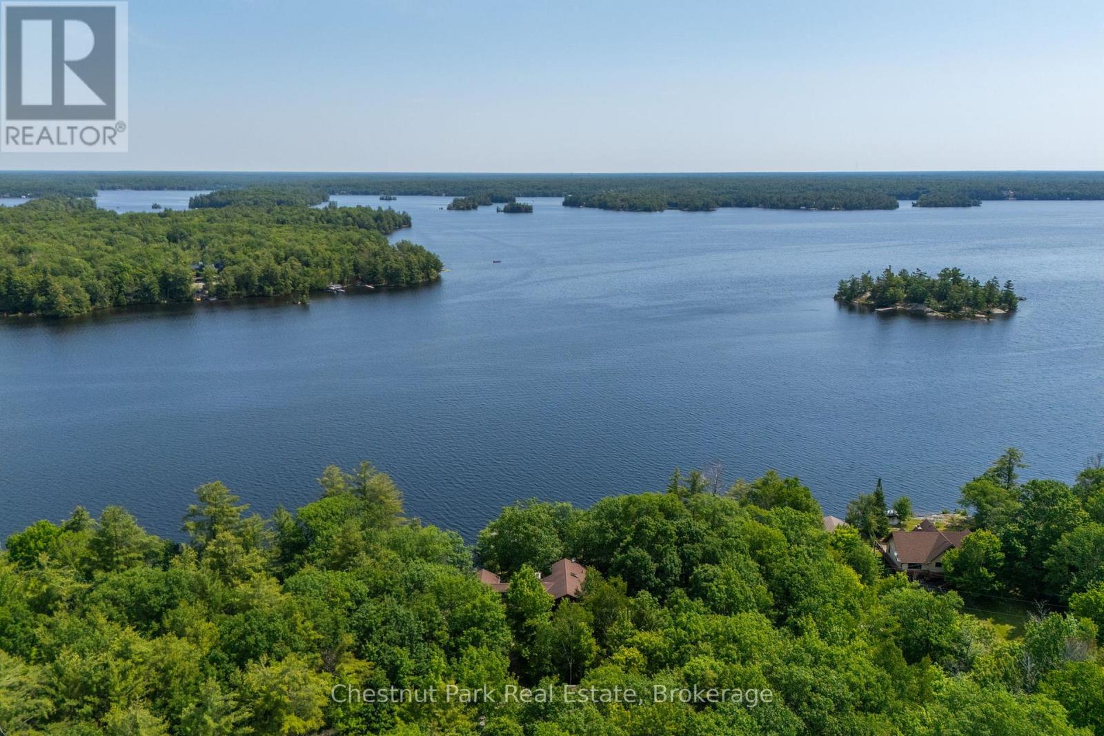 257 Sweets Portage Road, Georgian Bay, Ontario  L0K 1S0 - Photo 4 - X13512788