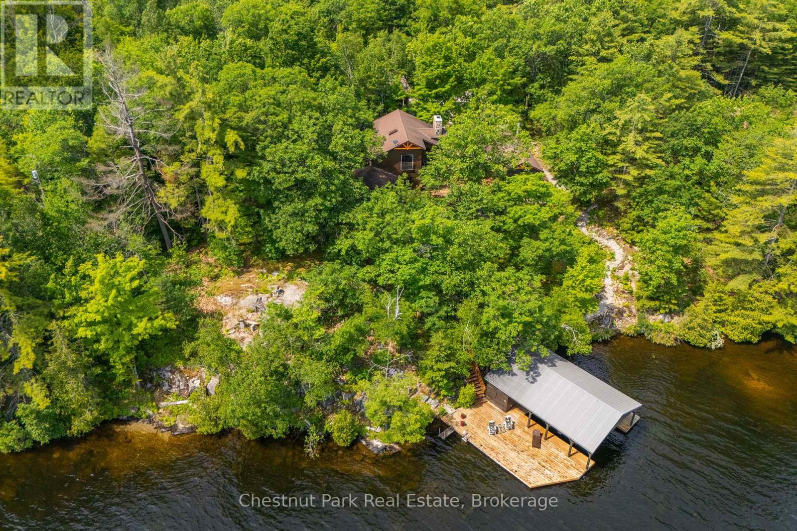 257 Sweets Portage Road, Georgian Bay, Ontario  L0K 1S0 - Photo 40 - X13512788
