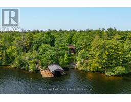 257 SWEETS PORTAGE ROAD, Georgian Bay, Ontario